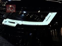 لاند روفر رانج روفر فوج